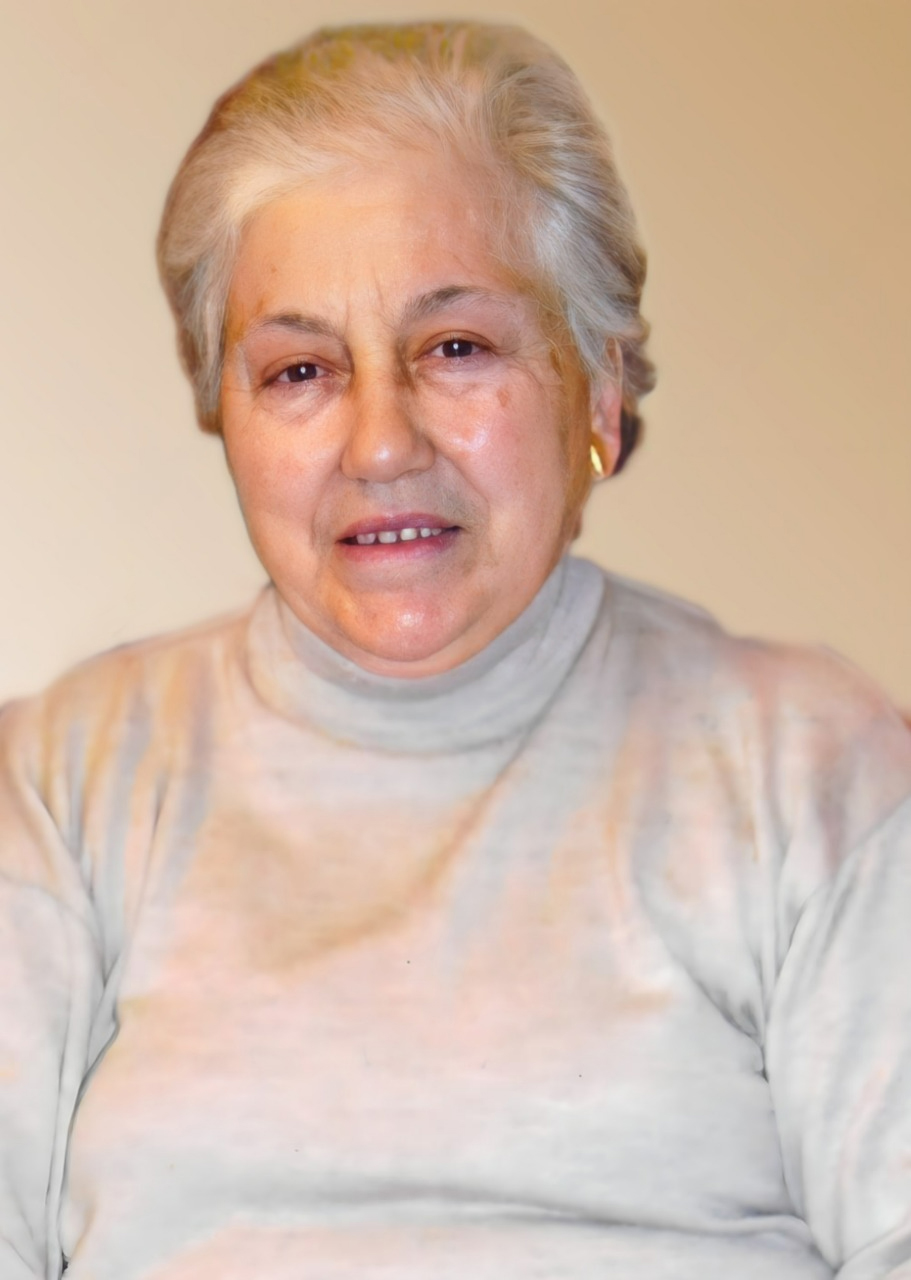 PAOLA LUZI